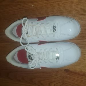 Nike cortez sneakers